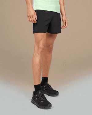 Turquoise On Cloud Ultra Men's Shorts | On_IN8771