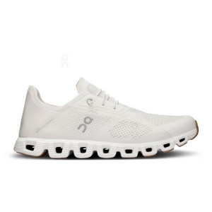 White On Cloud Cloud 5 Coast Men's Sneakers | On_IN8027