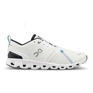 White On Cloud Cloud X 3 Shift Men's Sneakers | On_IN9145