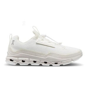 White On Cloud Cloudaway Men's Sneakers | On_IN8971
