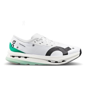 White On Cloud Cloudboom Echo 3 Women's Running Shoes | On_IN8340