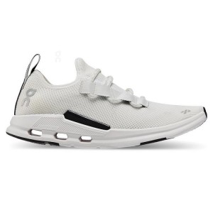 White On Cloud Cloudeasy Women's Sneakers | On_IN9118