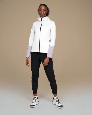 White On Cloud Insulator Women's Jackets | On_IN8650