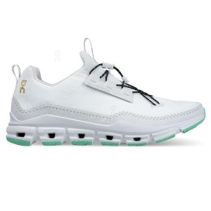 White / Grey On Cloud Cloudaway Men's Sneakers | On_IN8804