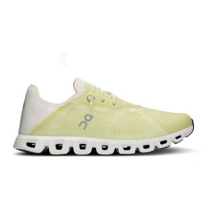 Yellow On Cloud Cloud 5 Coast Men's Sneakers | On_IN9120