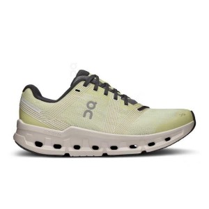 Yellow On Cloud Cloudgo Women's Running Shoes | On_IN8003
