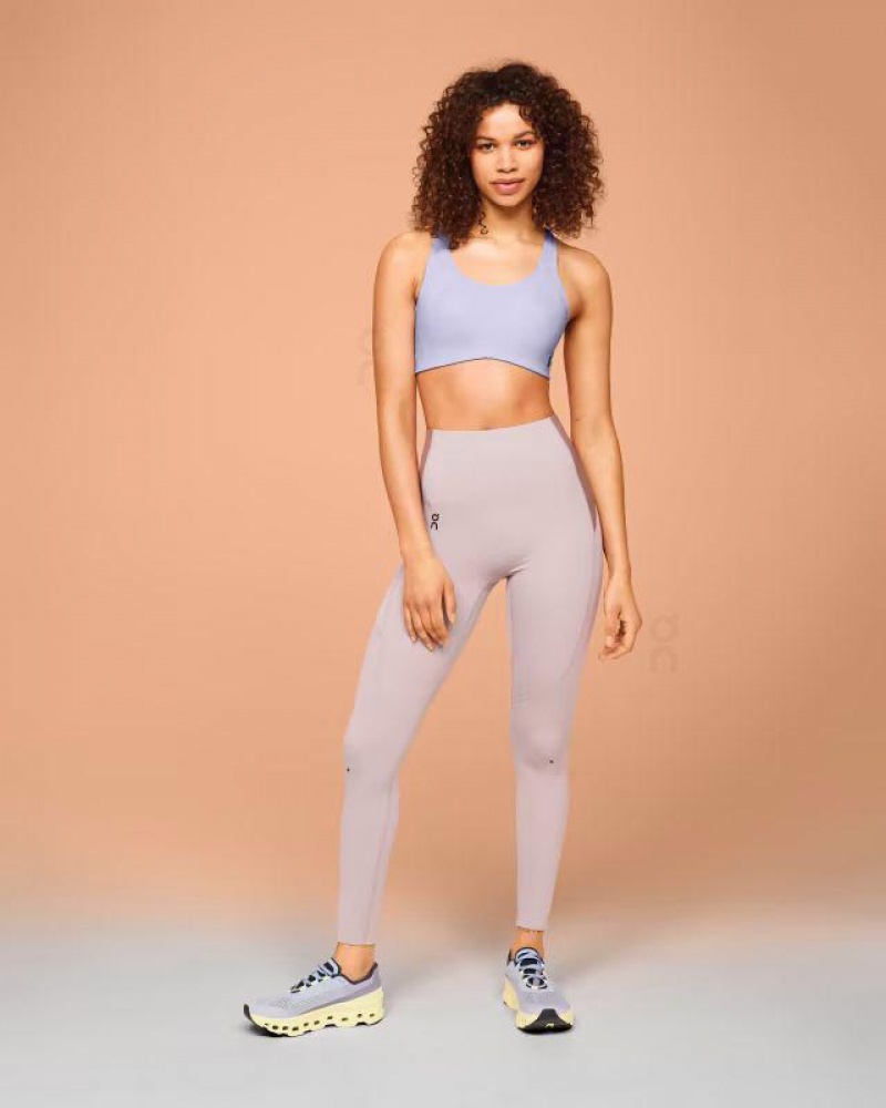 Azure On Cloud Active Women\'s Sports Bras | On_IN8674