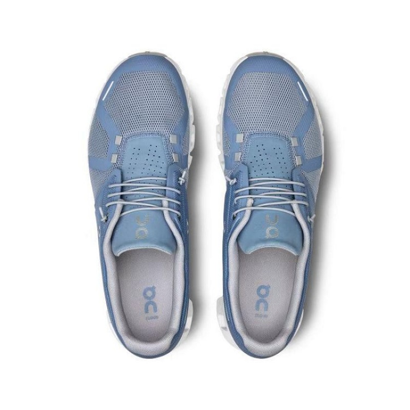 Azure On Cloud Cloud 5 Men's Sneakers | On_IN9010