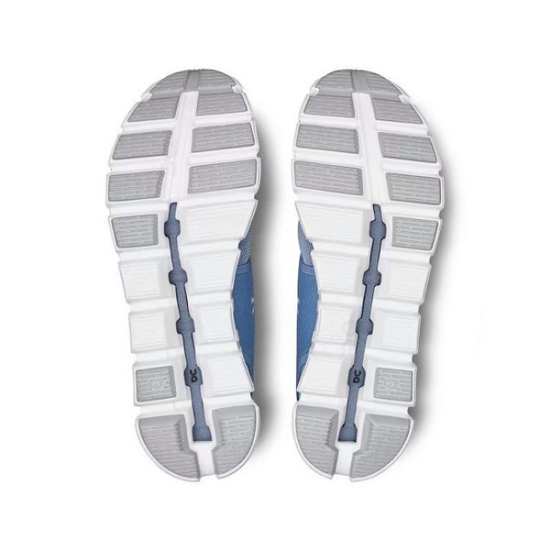 Azure On Cloud Cloud 5 Men's Sneakers | On_IN9010