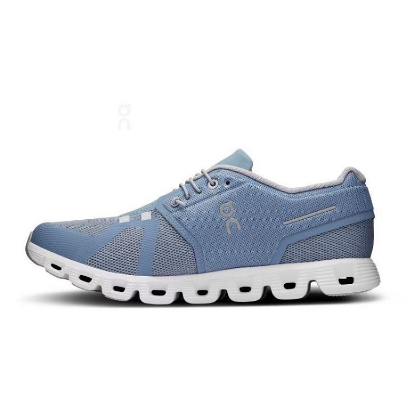Azure On Cloud Cloud 5 Men's Sneakers | On_IN9010