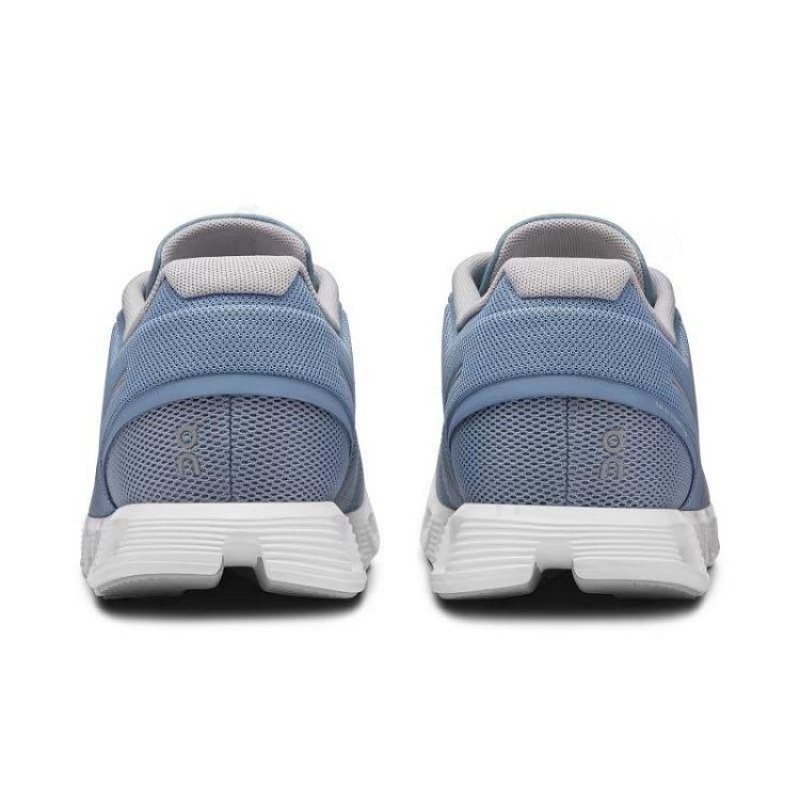 Azure On Cloud Cloud 5 Men's Sneakers | On_IN9010