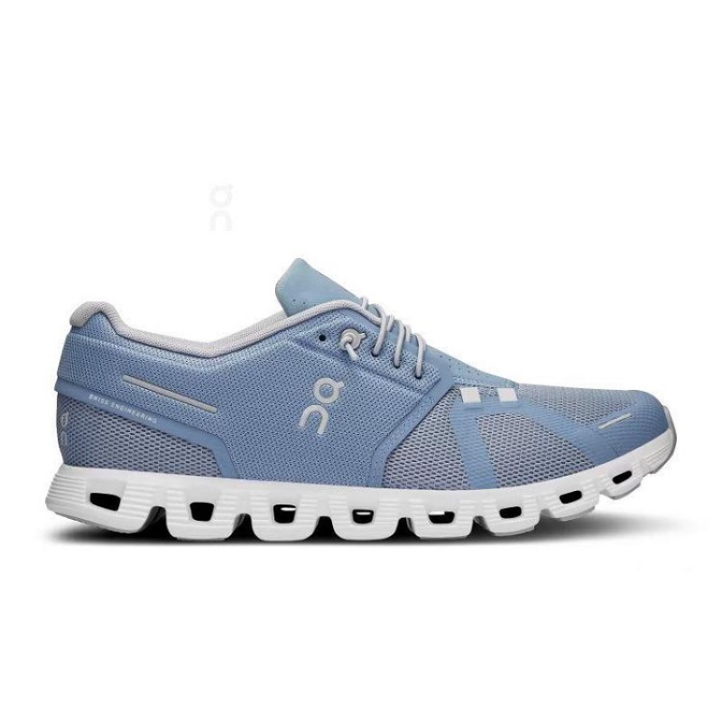Azure On Cloud Cloud 5 Men\'s Sneakers | On_IN9010