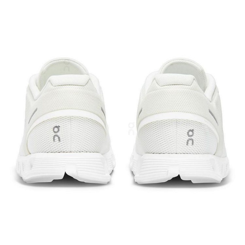 Beige On Cloud Cloud 5 Men's Sneakers | On_IN9066