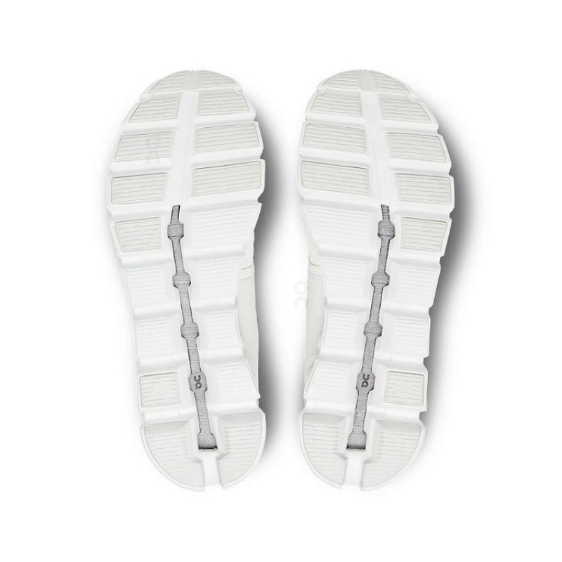 Beige On Cloud Cloud 5 Men's Sneakers | On_IN9066