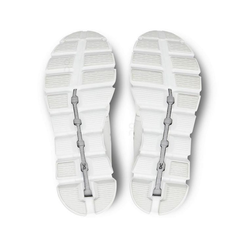 Beige On Cloud Cloud 5 Women's Sneakers | On_IN8561