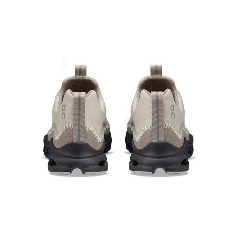 Beige On Cloud Cloudaway Men's Sneakers | On_IN8467