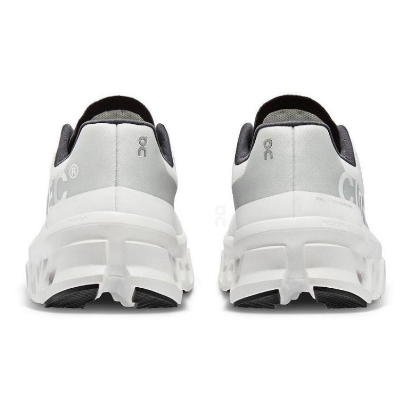 Beige On Cloud Cloudmonster Men's Running Shoes | On_IN8250
