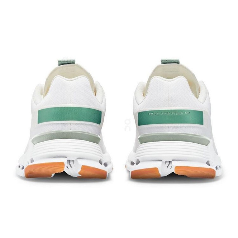 Beige On Cloud Cloudnova Form Men's Sneakers | On_IN9019