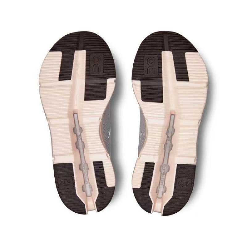 Beige On Cloud Cloudnova Women's Sneakers | On_IN8498