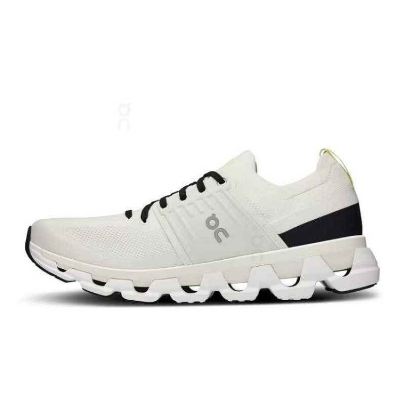 Beige On Cloud Cloudswift 3 Men's Running Shoes | On_IN8884