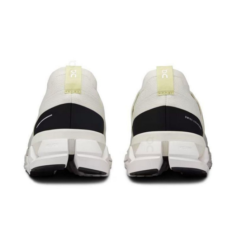 Beige On Cloud Cloudswift 3 Men's Running Shoes | On_IN8884