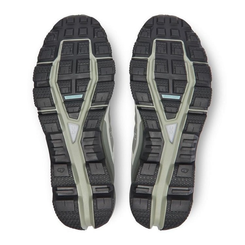 Beige On Cloud Cloudventure Men's Hiking Shoes | On_IN8347