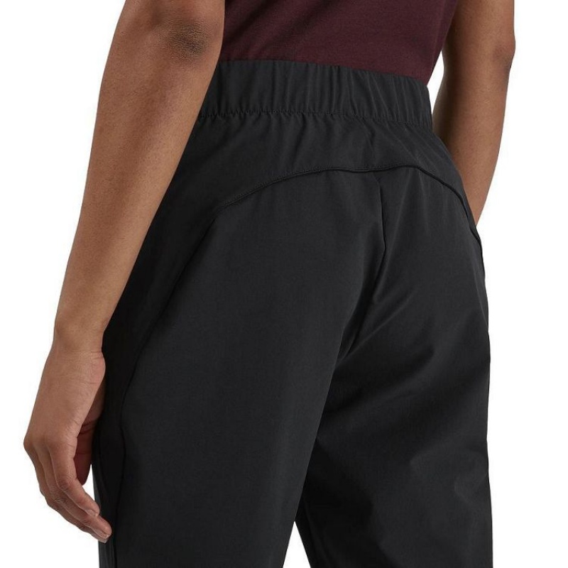 Black On Cloud Active Women's Pants | On_IN9112