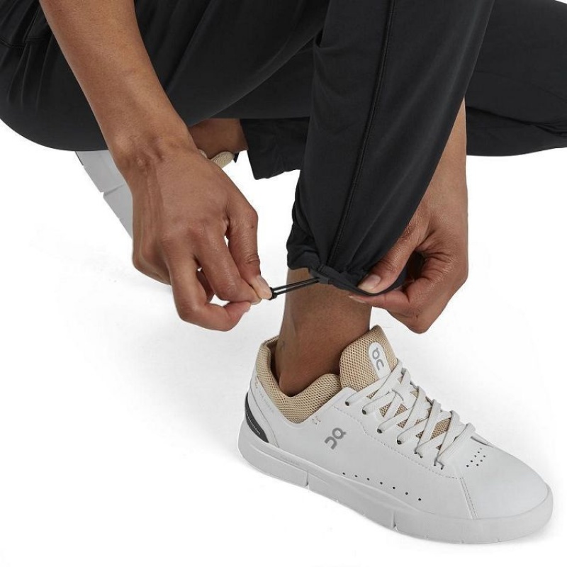 Black On Cloud Active Women's Pants | On_IN9112