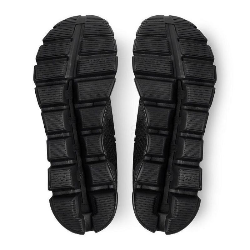 Black On Cloud Cloud 5 Men's Sneakers | On_IN8900