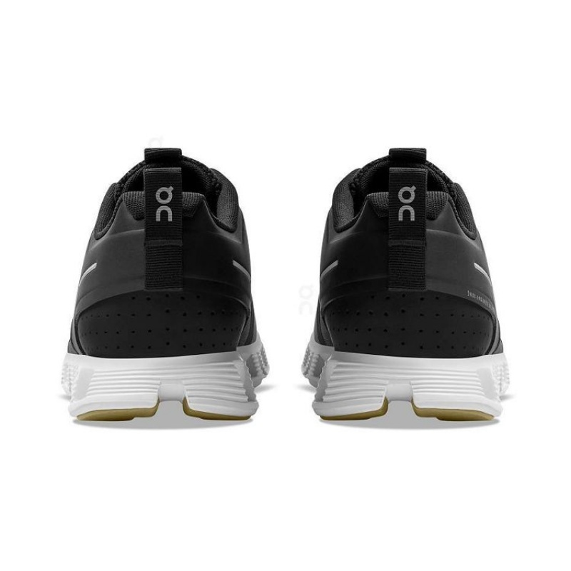 Black On Cloud Cloud 5 Terry Men's Sneakers | On_IN8310