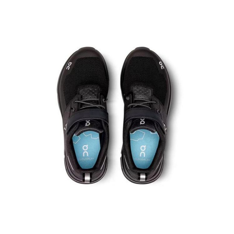 Black On Cloud Cloud Play Kids' 4-8 years old | On_IN8463
