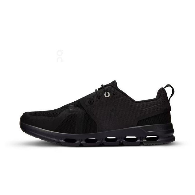Black On Cloud Cloud Sky Kids' 8-15 years old | On_IN8745