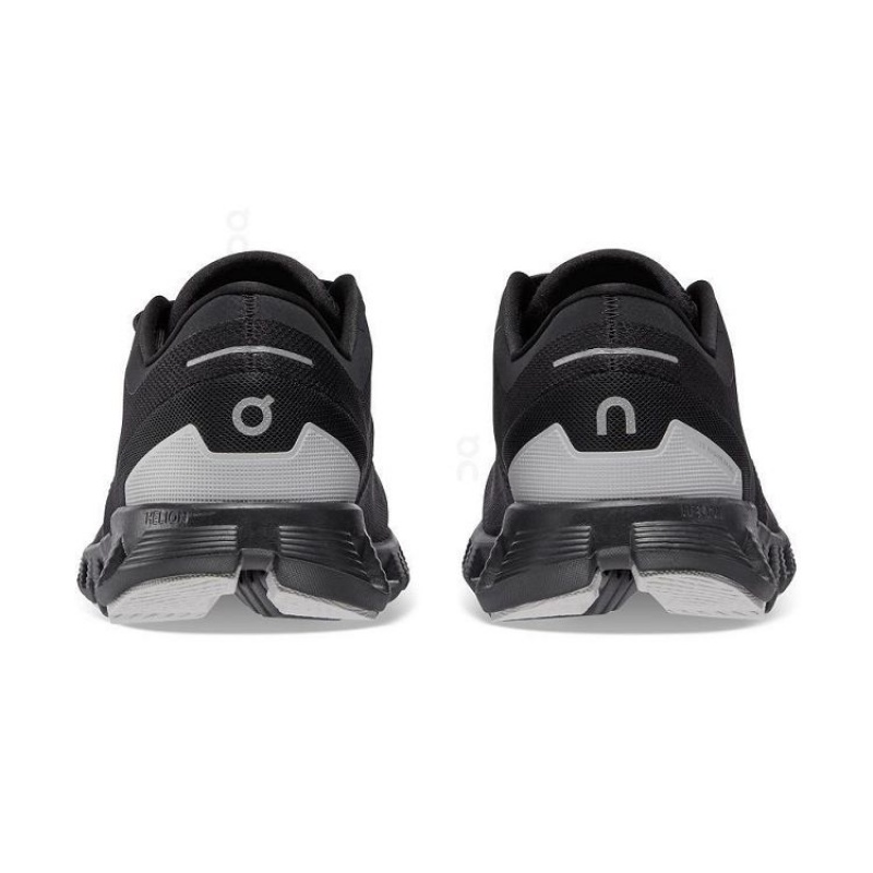 Black On Cloud Cloud X 3 Women's Running Shoes | On_IN8247