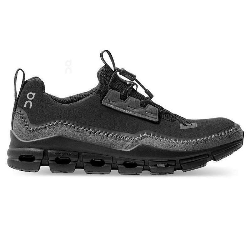 Black On Cloud Cloudaway Women\'s Sneakers | On_IN8940