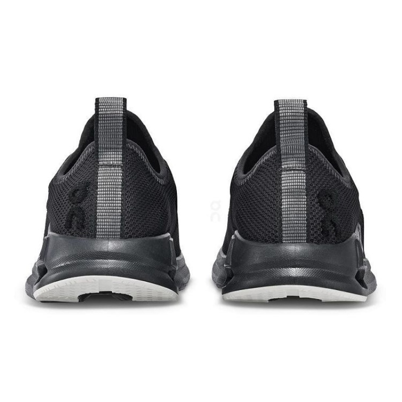 Black On Cloud Cloudeasy Sensa Women's Sneakers | On_IN8565