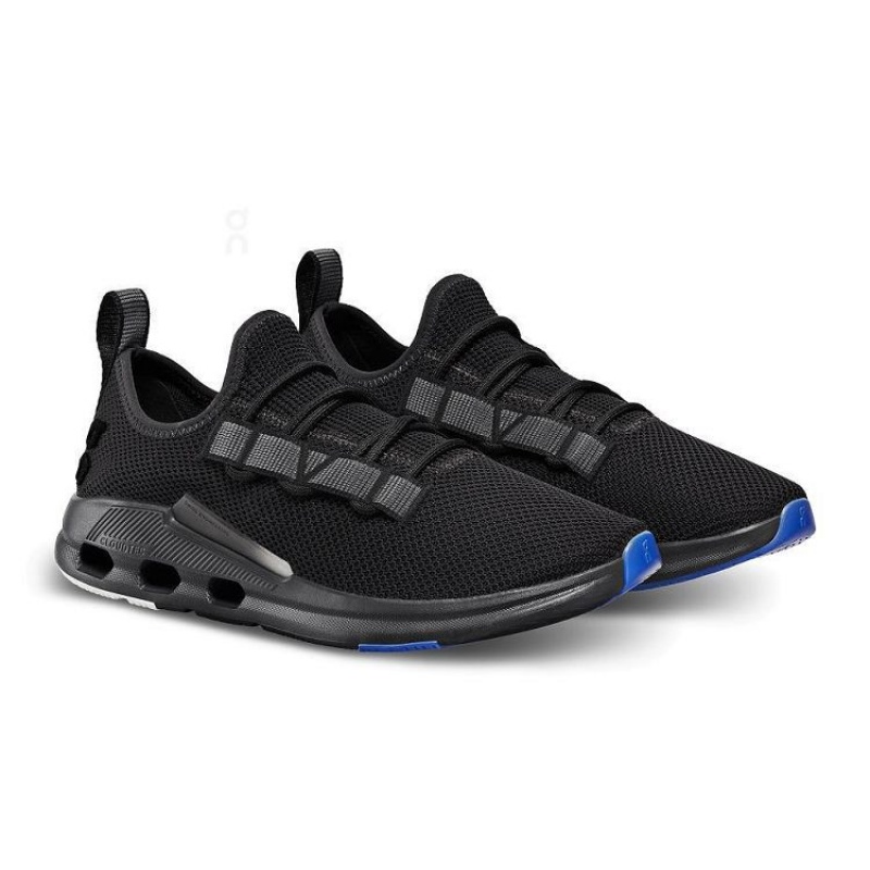 Black On Cloud Cloudeasy Sensa Women's Sneakers | On_IN8565