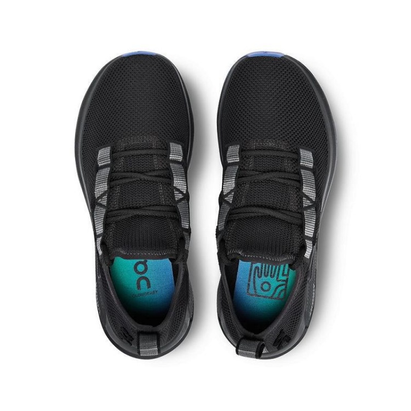 Black On Cloud Cloudeasy Sensa Women's Sneakers | On_IN8565