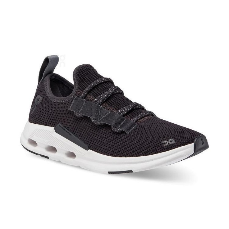 Black On Cloud Cloudeasy Women's Sneakers | On_IN8462