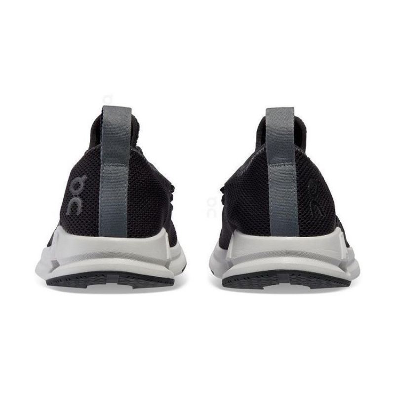 Black On Cloud Cloudeasy Women's Sneakers | On_IN8462