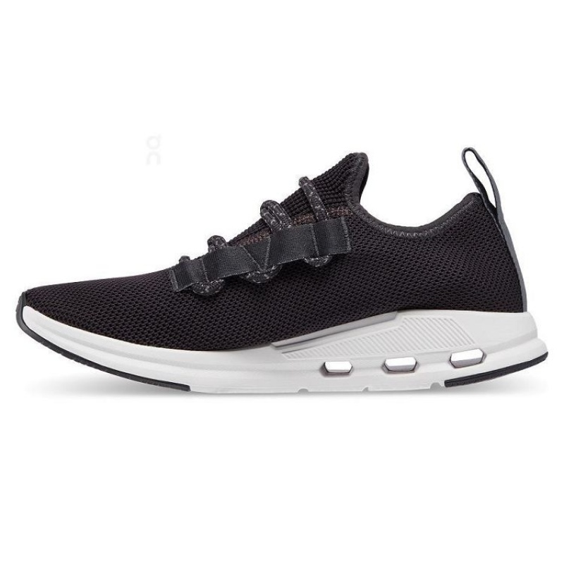 Black On Cloud Cloudeasy Women's Sneakers | On_IN8462