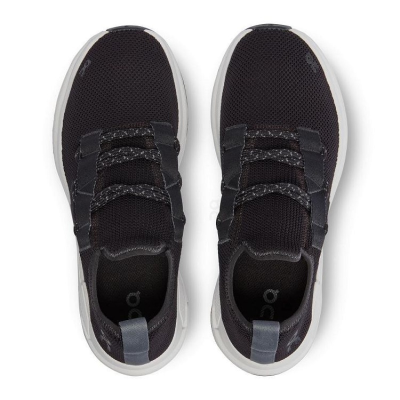 Black On Cloud Cloudeasy Women's Sneakers | On_IN8462