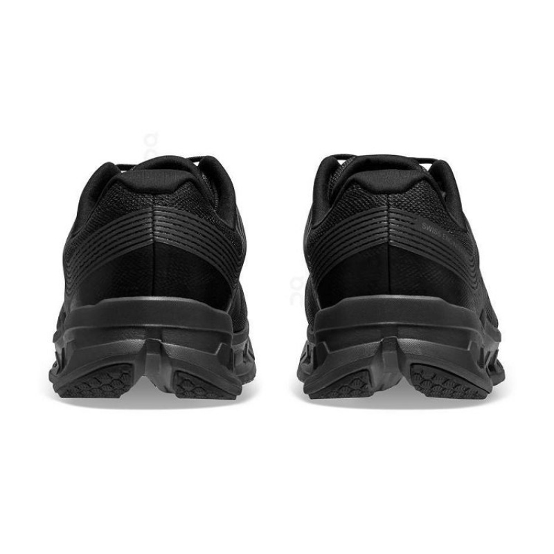 Black On Cloud Cloudgo Men's Running Shoes | On_IN8420