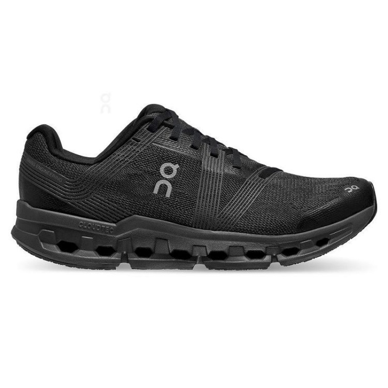 Black On Cloud Cloudgo Men\'s Running Shoes | On_IN8420