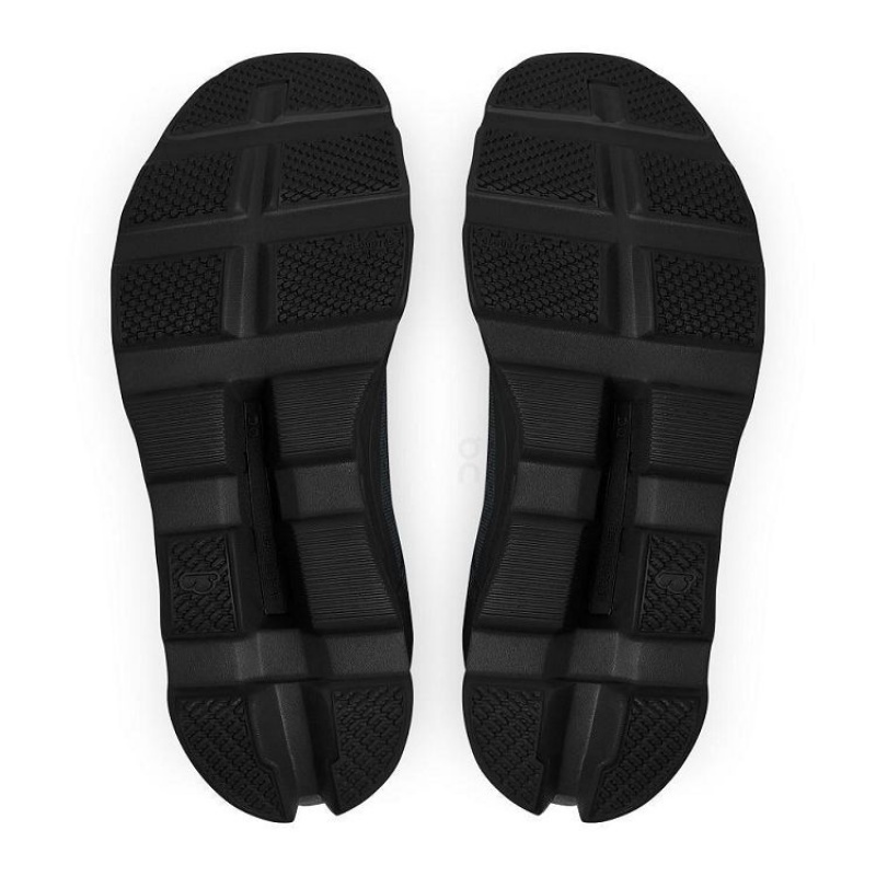 Black On Cloud Cloudmonster Men's Running Shoes | On_IN8403