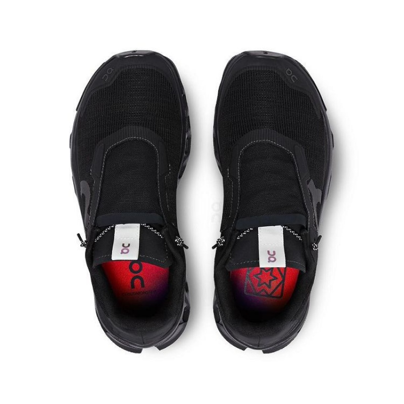 Black On Cloud Cloudmonster Sensa Men's Sneakers | On_IN8855