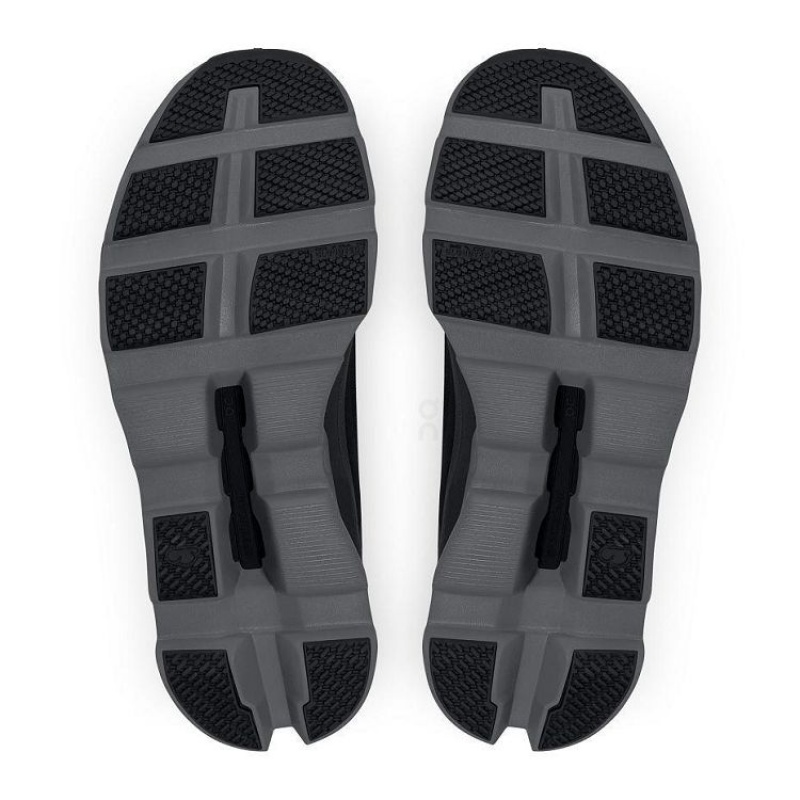 Black On Cloud Cloudmonster Women's Running Shoes | On_IN9046