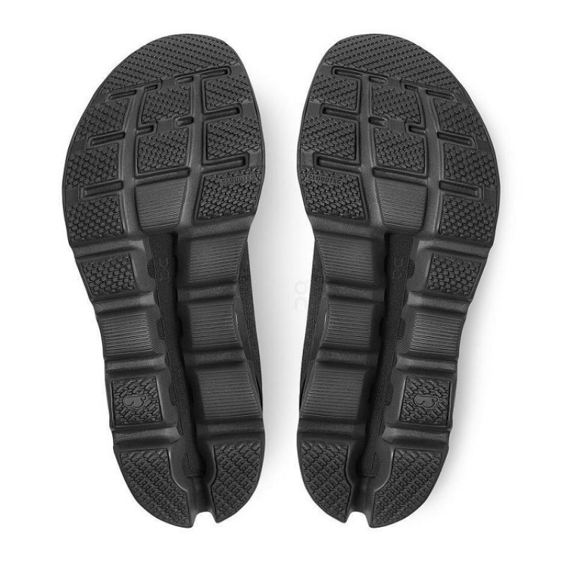 Black On Cloud Cloudstratus Women's Running Shoes | On_IN8175
