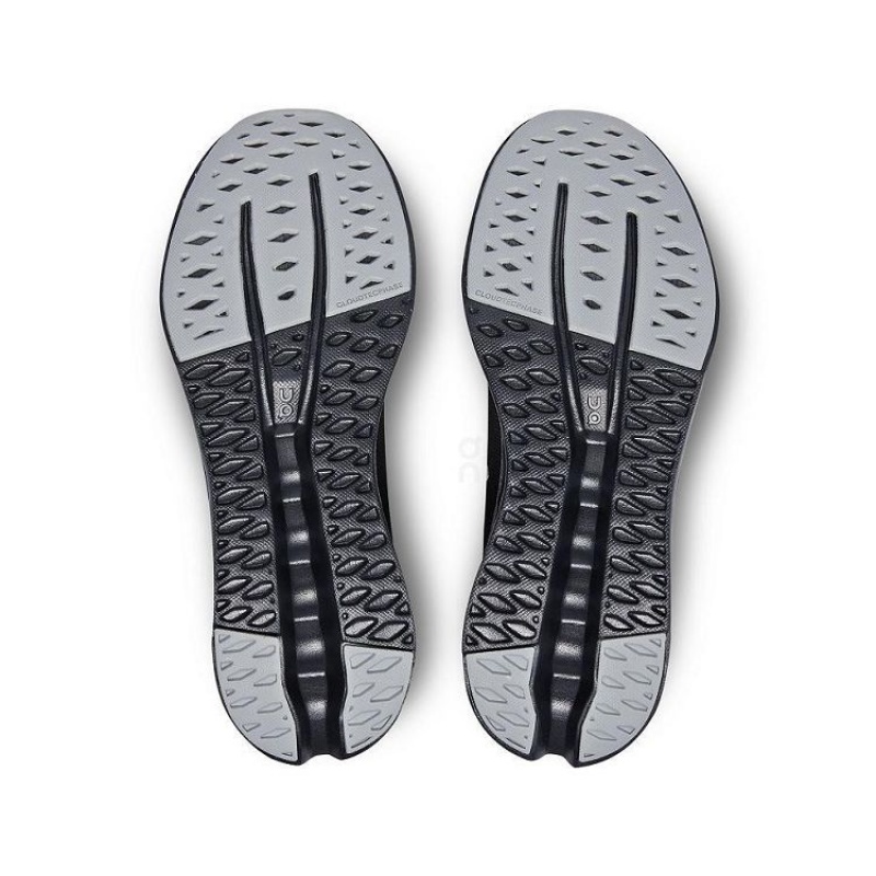 Black On Cloud Cloudsurfer Women's Running Shoes | On_IN8630