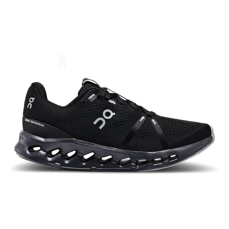 Black On Cloud Cloudsurfer Women\'s Running Shoes | On_IN8630