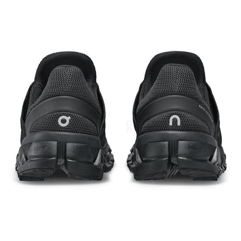 Black On Cloud Cloudswift 3 AD Women's Sneakers | On_IN8399